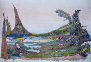 leventahl vital coral